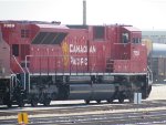 Canadian Pacific